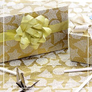 Papier cadeau – Image 4