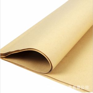 Papier cadeau kraft – Image 5