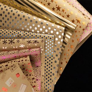 Papier cadeau – Image 2