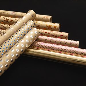 Papier cadeau – Image 3