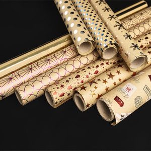 Papier cadeau – Image 1