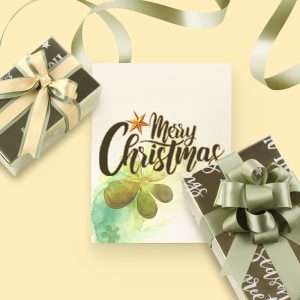 Papier cadeau aluminisé – Image 4