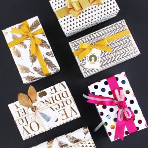 Papier cadeau – Image 2