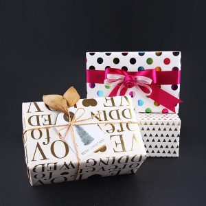 Papier cadeau – Image 3