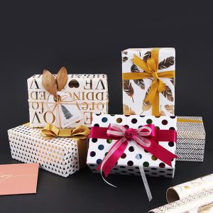 Papier cadeau – Image 1