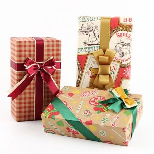 Papier cadeau – Image 1