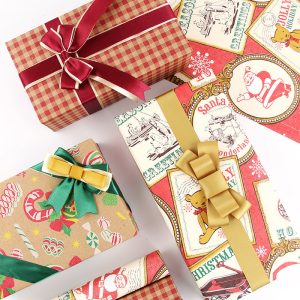 Papier cadeau – Image 2