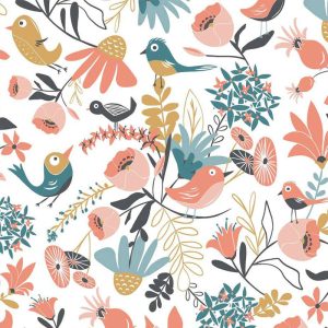 Papier cadeau à motifs animaliers – Image 13