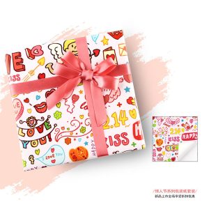 Papier cadeau – Image 10