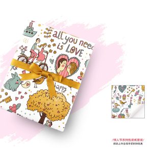 Papier cadeau – Image 7