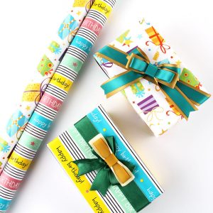 Papier cadeau – Image 3