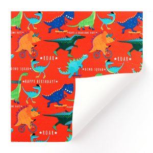 Papier cadeau à motifs animaliers – Image 28