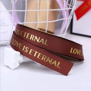 Ruban en polyester – Image 10