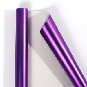 Papier cadeau aluminisé 43 cm – Image 7