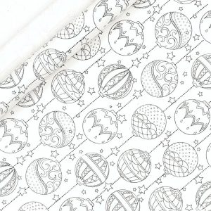 Papier cadeau – Image 6