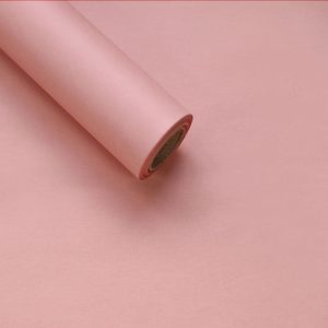 Papier cadeau imperméable de couleur unie – Image 21