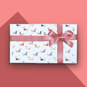 Papier cadeau – Image 13