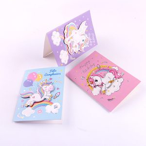 Cartes d'anniversaire – Image 5