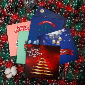 Carte de Noël – Image 3