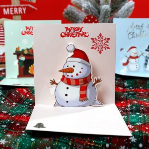 Carte de Noël – Image 4