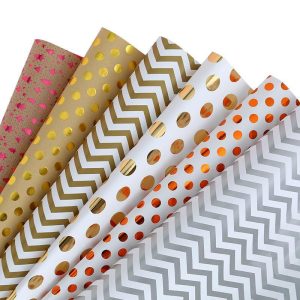 Papier cadeau – Image 4