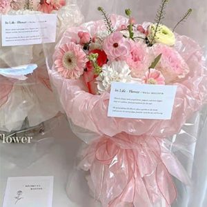 Papier perlé imperméable – Image 4