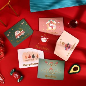 Carte de Noël – Image 12