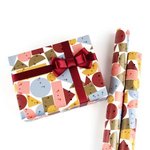 Papier cadeau – Image 5