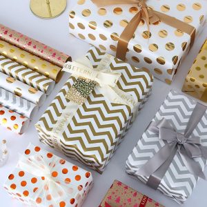 Papier cadeau – Image 1