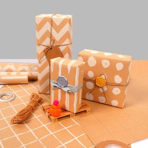 Papier cadeau – Image 4