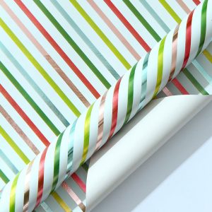 Papier cadeau aluminisé – Image 7