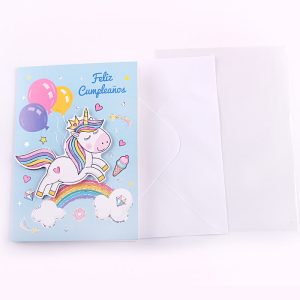 Cartes d'anniversaire – Image 4