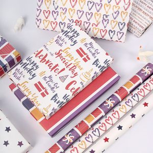 Papier cadeau – Image 2