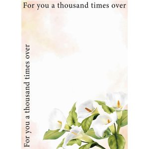 Papier cadeau – Image 8