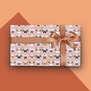 Papier cadeau – Image 10