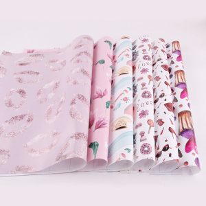 Papier cadeau – Image 1