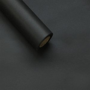 Papier cadeau imperméable de couleur unie – Image 18