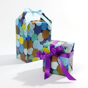 Papier cadeau – Image 3