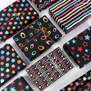 Papier cadeau – Image 4