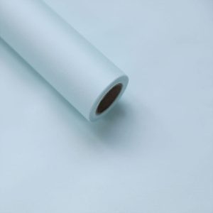 Papier cadeau imperméable de couleur unie – Image 22