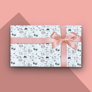 Papier cadeau – Image 12