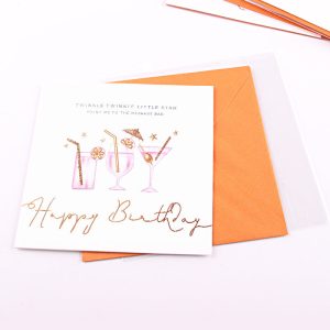 Cartes d'anniversaire – Image 5