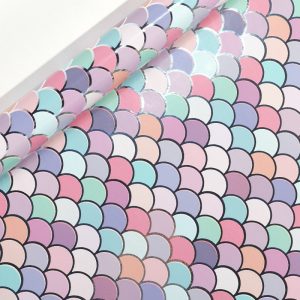 Papier cadeau aluminisé – Image 6