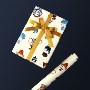 Papier cadeau – Image 9