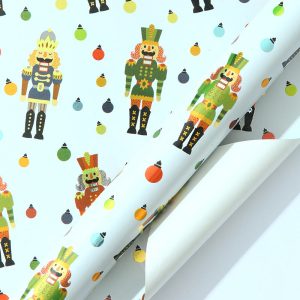 Papier cadeau aluminisé – Image 8