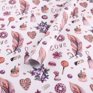 Papier cadeau – Image 6