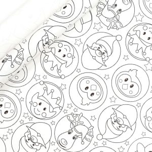 Papier cadeau – Image 5