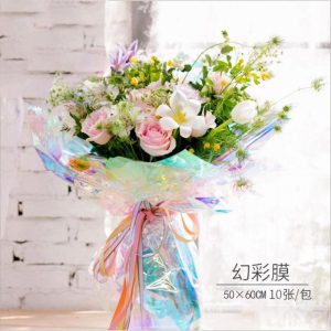 Papier cadeau laser – Image 1