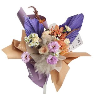 Papier cadeau imperméable de couleur unie – Image 5