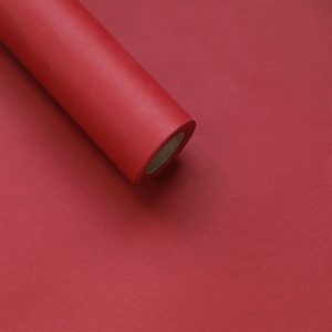 Papier cadeau imperméable de couleur unie – Image 10